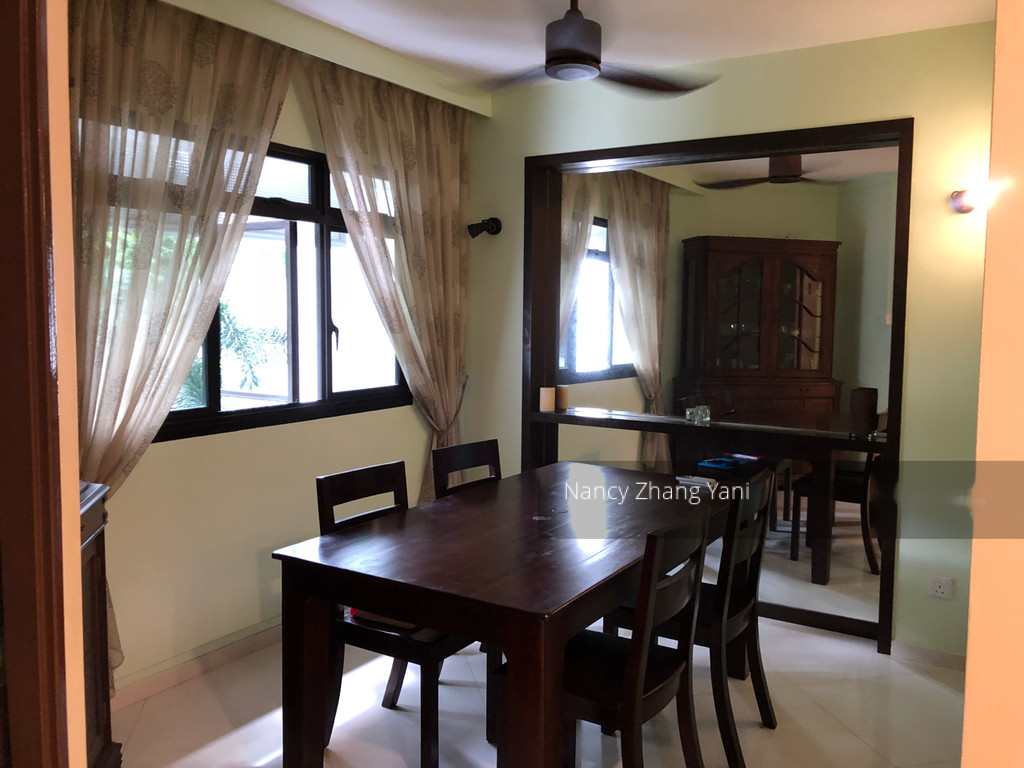 Blk 109A Depot Road (Bukit Merah), HDB 5 Rooms #182508522